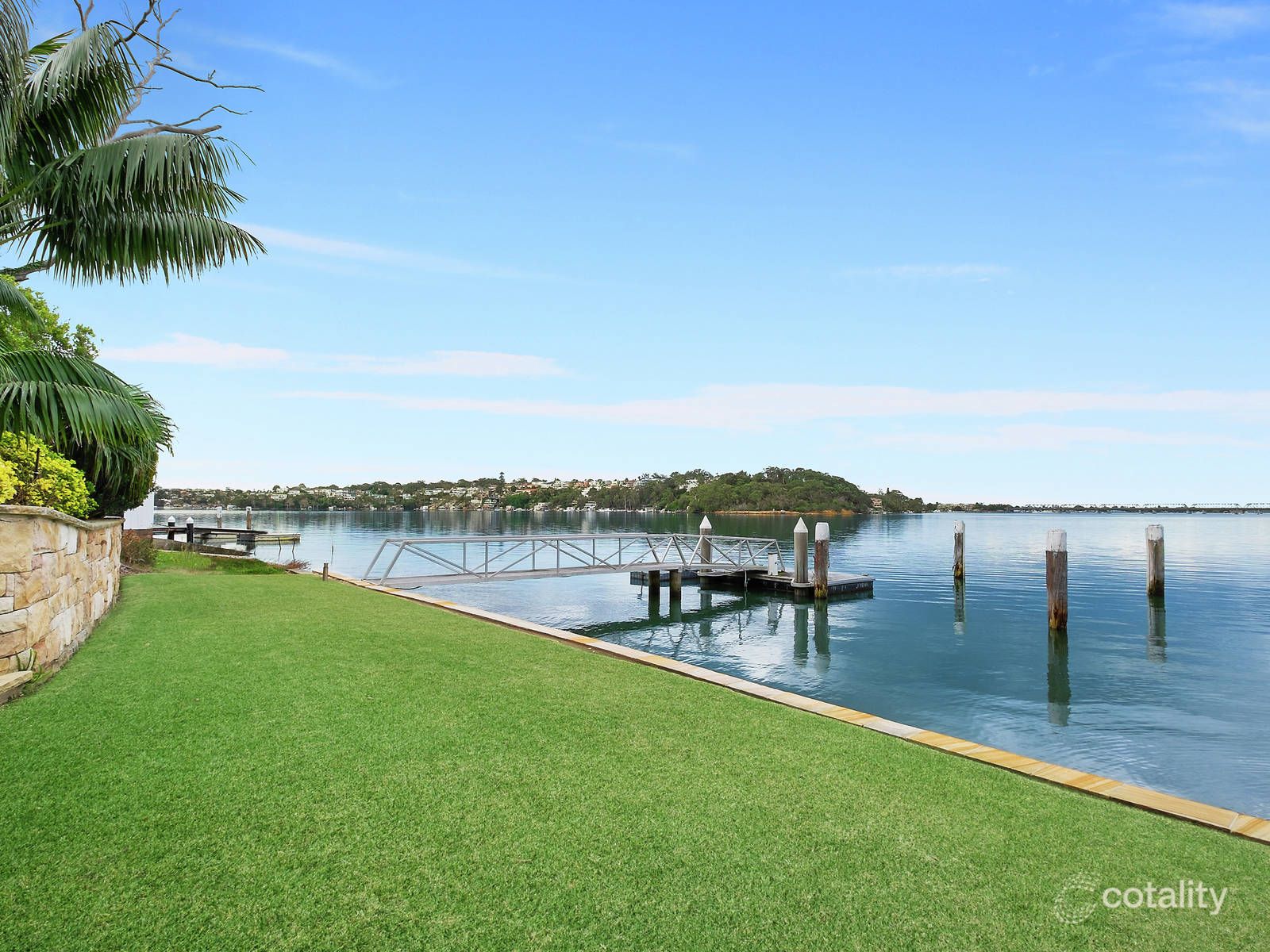 58 Kangaroo Point Rd, Kangaroo Point, NSW 2224