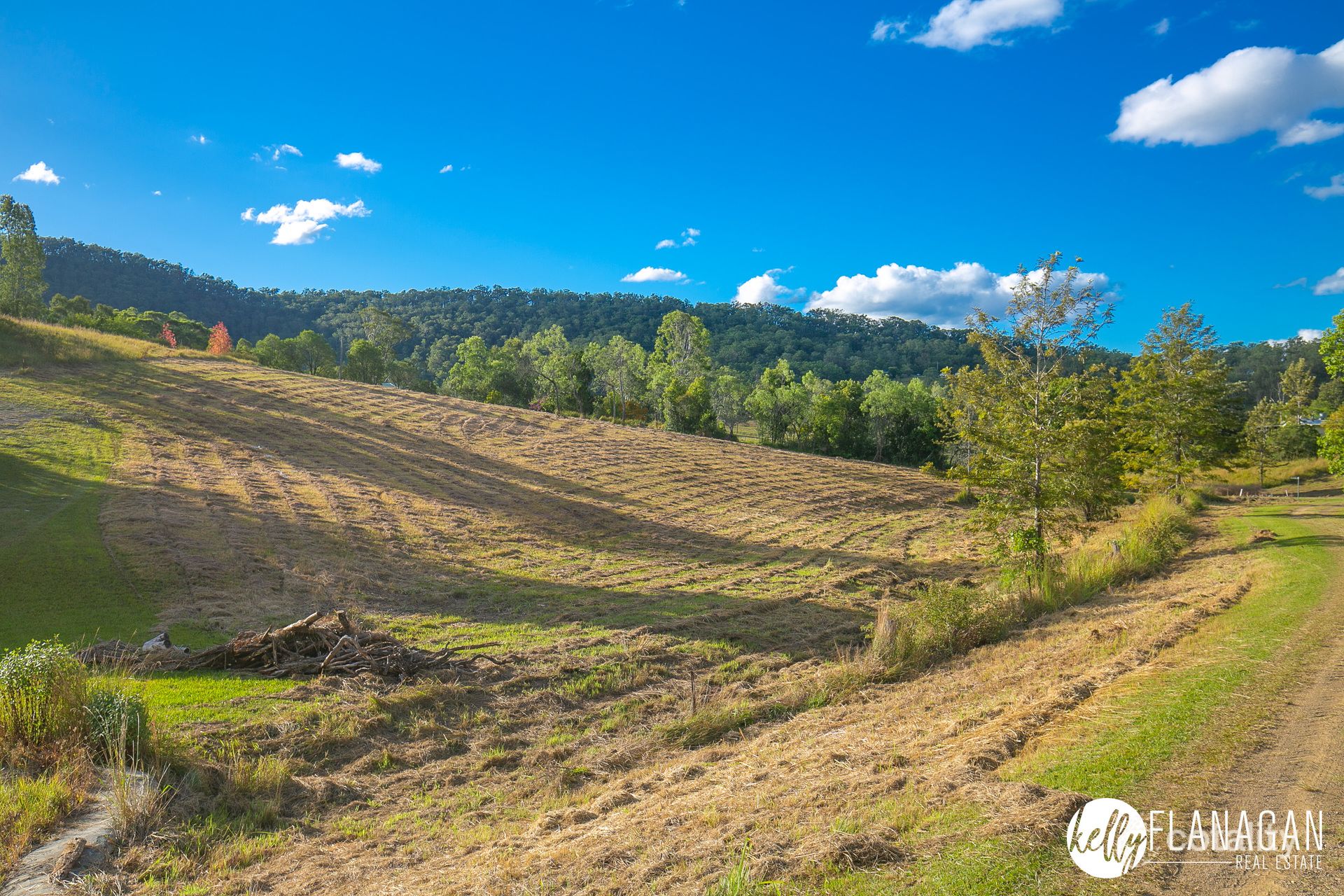 Forest Way, Bellbrook, NSW 2440