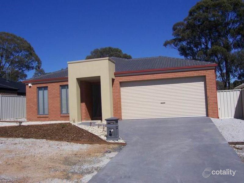 6 Mulga Ave, Epsom, VIC 3551