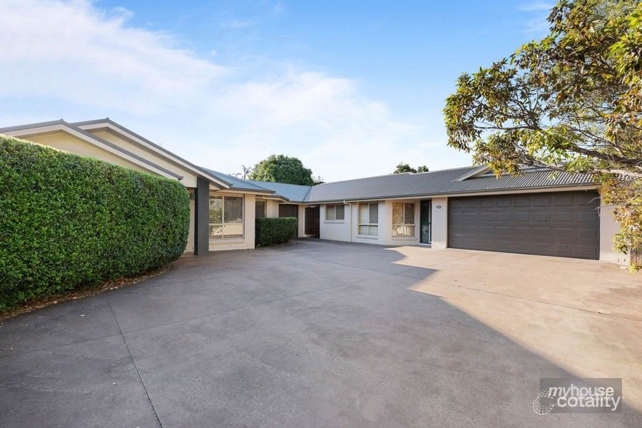 3/15a Mary St, Mount Lofty, QLD 4350