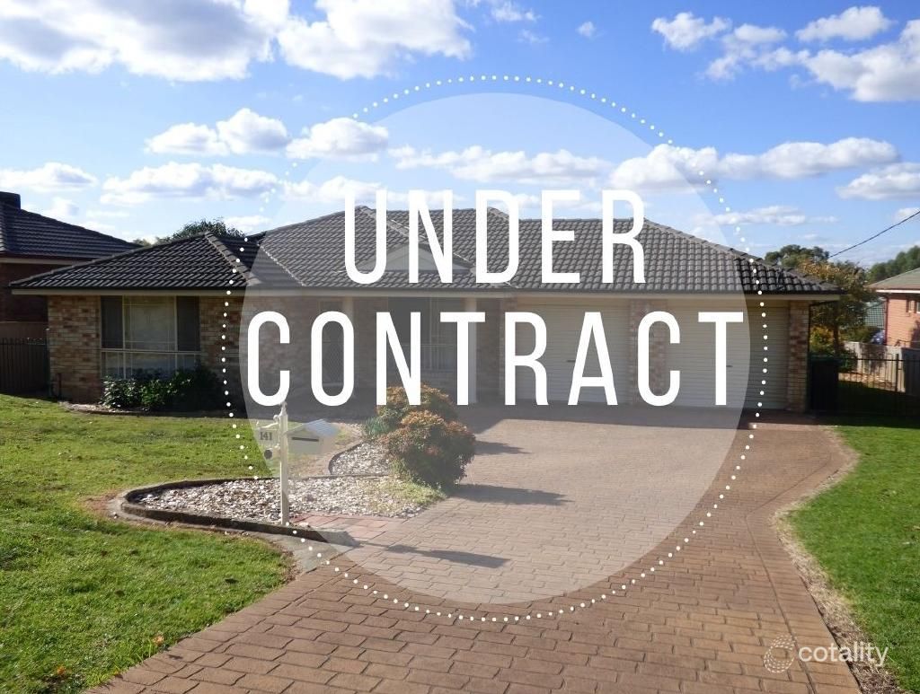 141 Hurley St, Cootamundra, NSW 2590