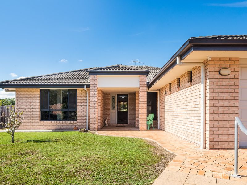 7 Chalmers Ct, Samford Village, QLD 4520