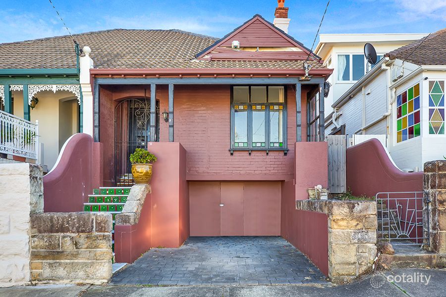 31 Dudley St, Bondi, NSW 2026