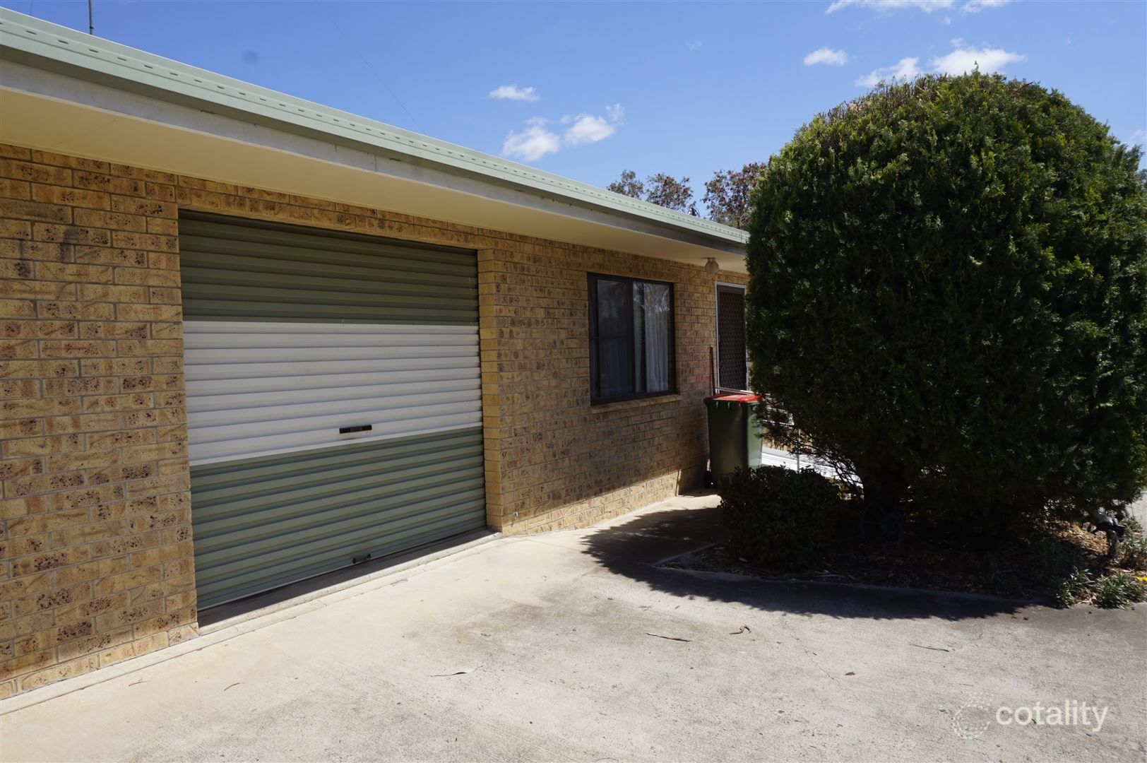 1/21 Davenport St, Clifton, QLD 4361