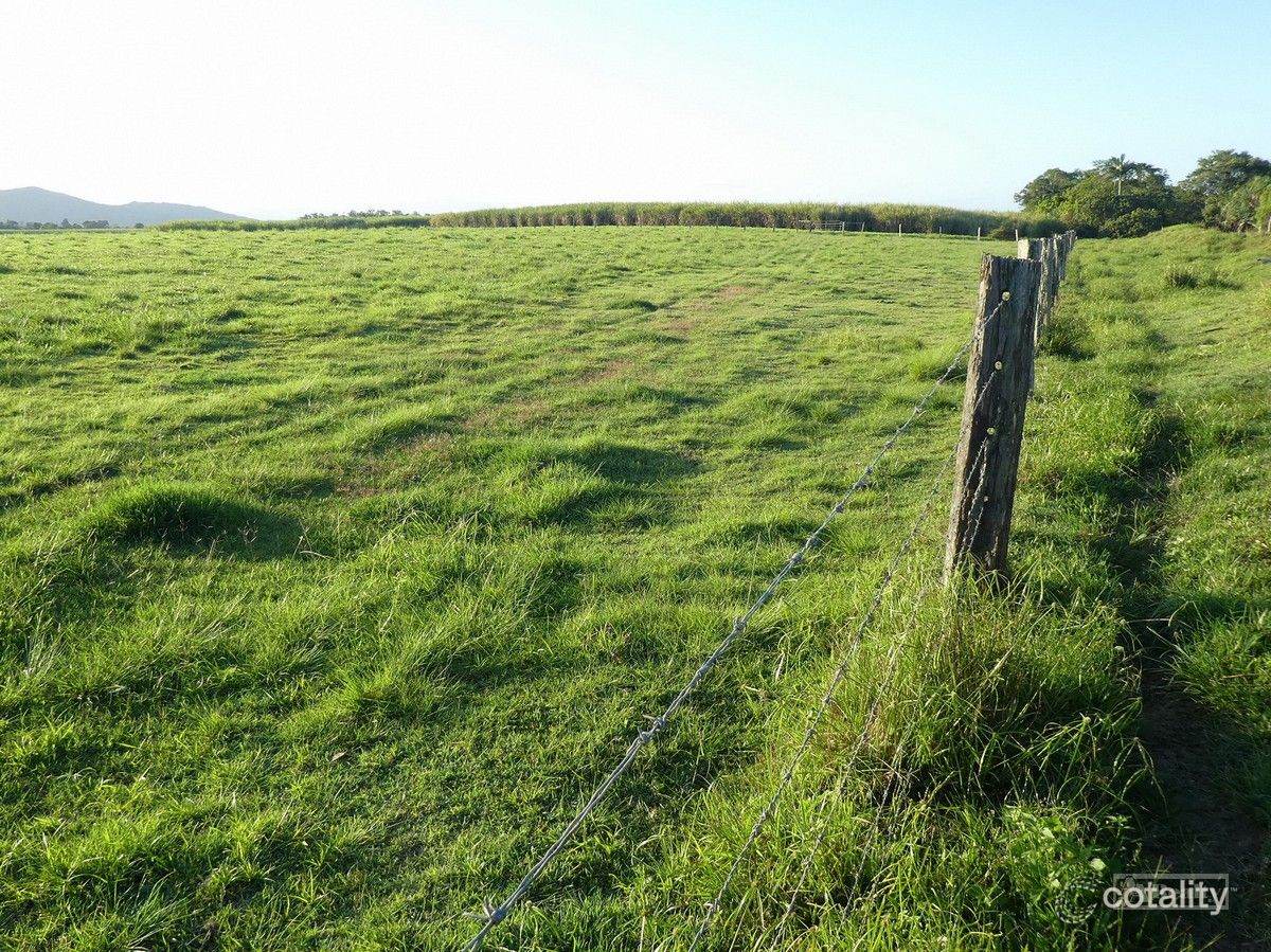 Lot 3 Gill Rd, Cowley, QLD 4871