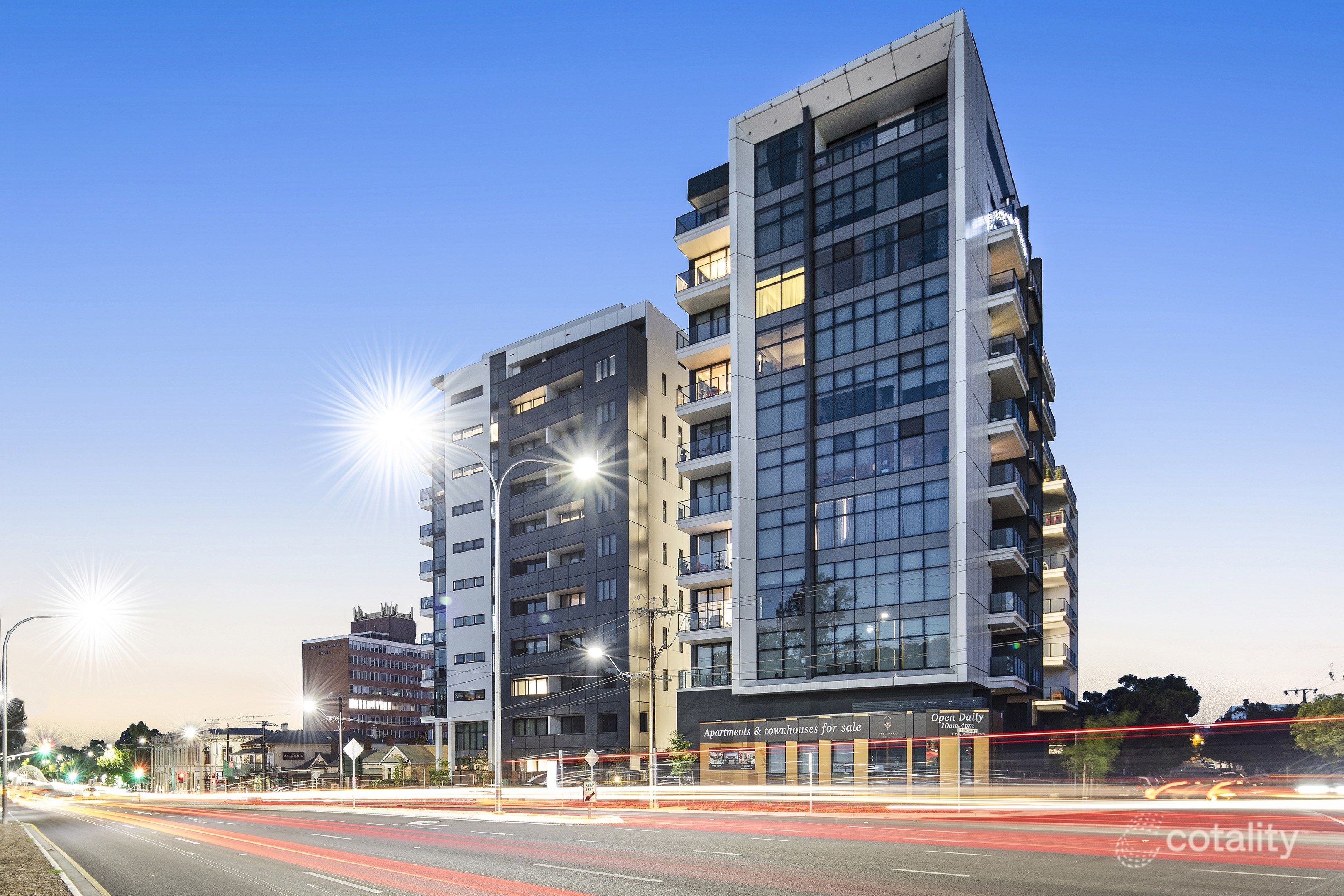 1001/1 King William St, Kent Town, SA 5067