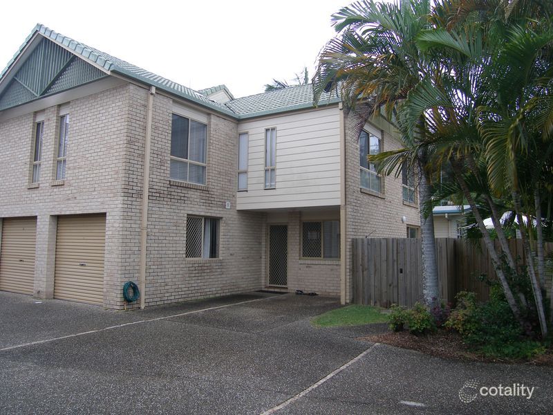 4/21 Philip St, Currumbin, QLD 4223