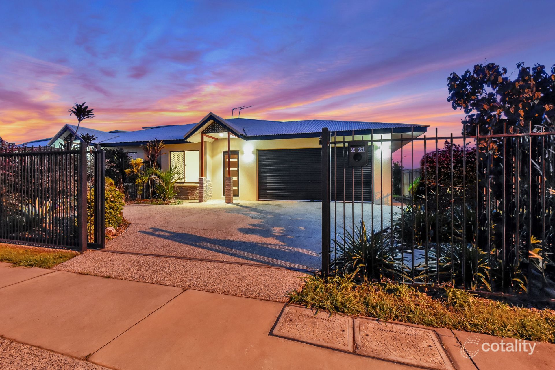 2/21 Havelock St, Coolalinga, NT 0839