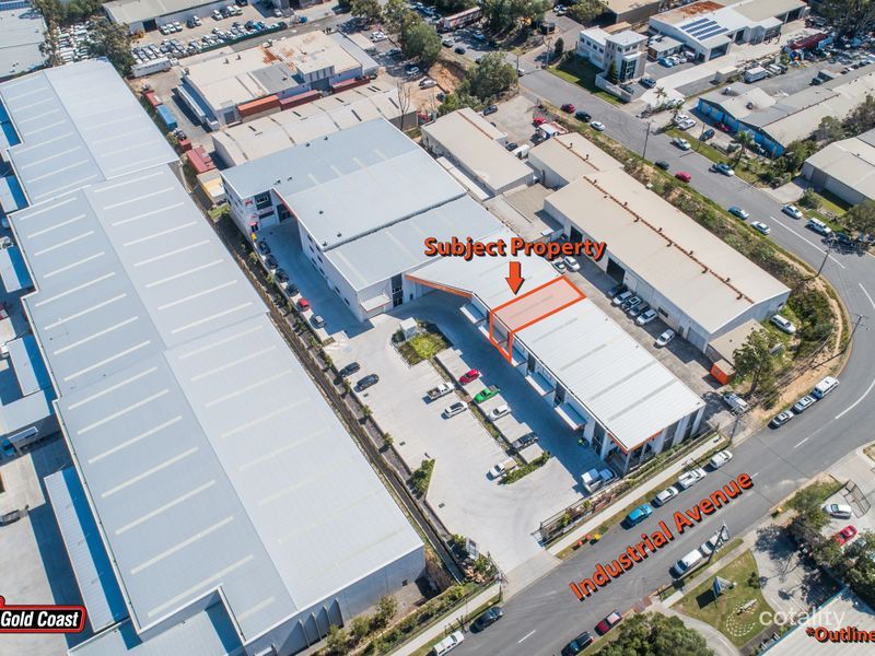 Lot 4/25 Industrial Ave, Molendinar, QLD 4214