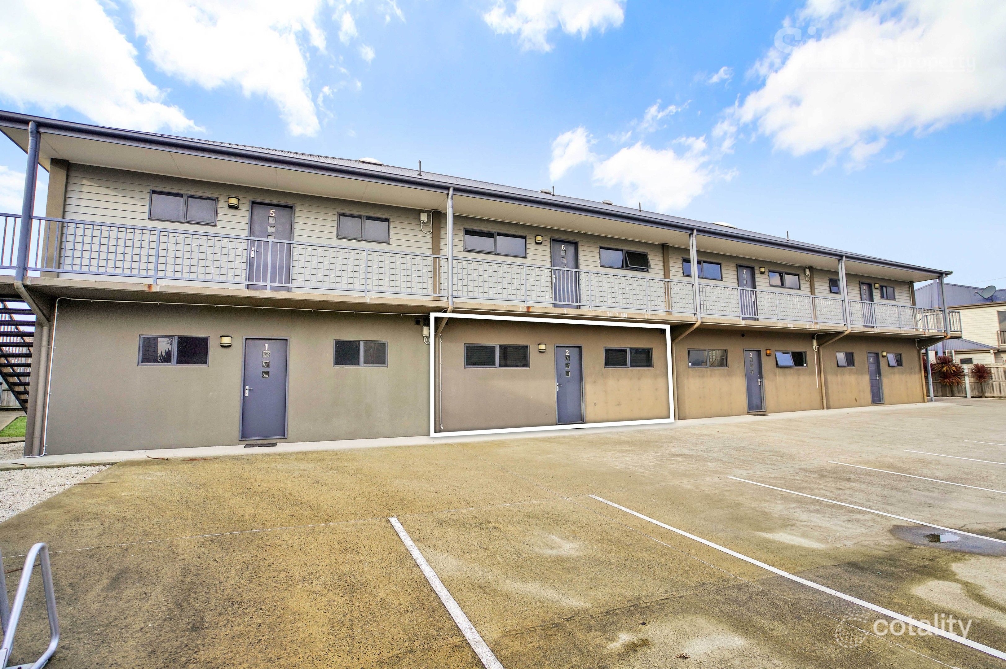 2/4 Bryan St, Invermay, TAS 7248