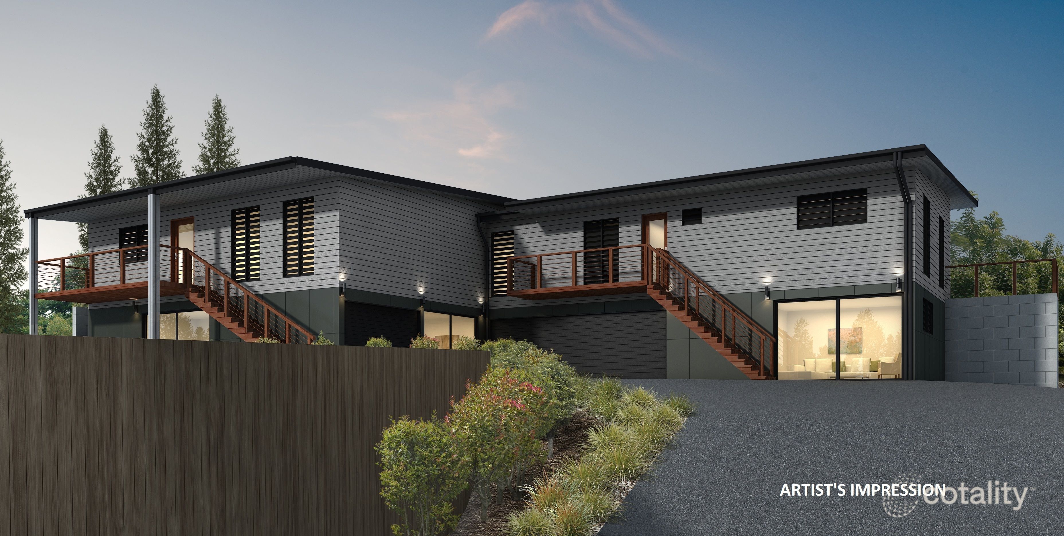 6b Goondooloo Dr, Ocean Shores, NSW 2483