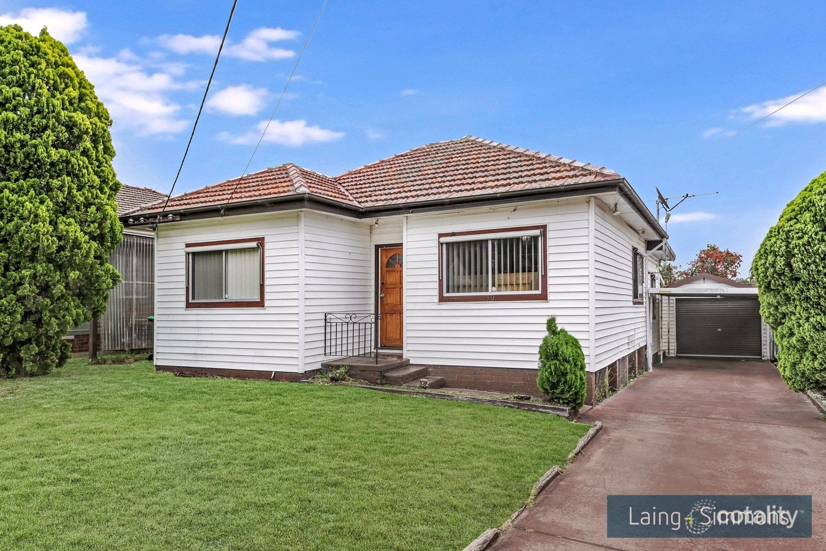 32 Dudley Rd, Guildford, NSW 2161