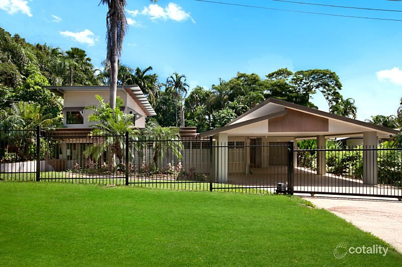 13 Wickham St, Ludmilla, NT 0820