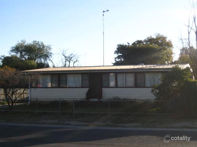 25a De Lacy St, Goondiwindi, QLD 4390