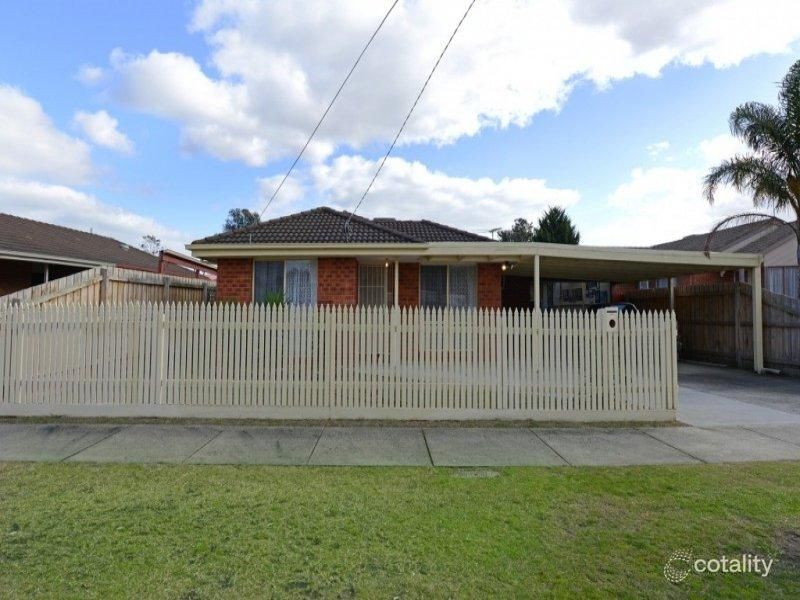 9 Carrum Bella Dr, Carrum Downs, VIC 3201