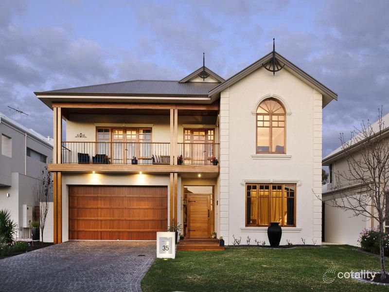 35 Appleberry St, Churchlands, WA 6018