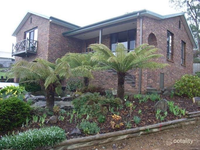 1 Annears Rd, Blackwall, TAS 7275