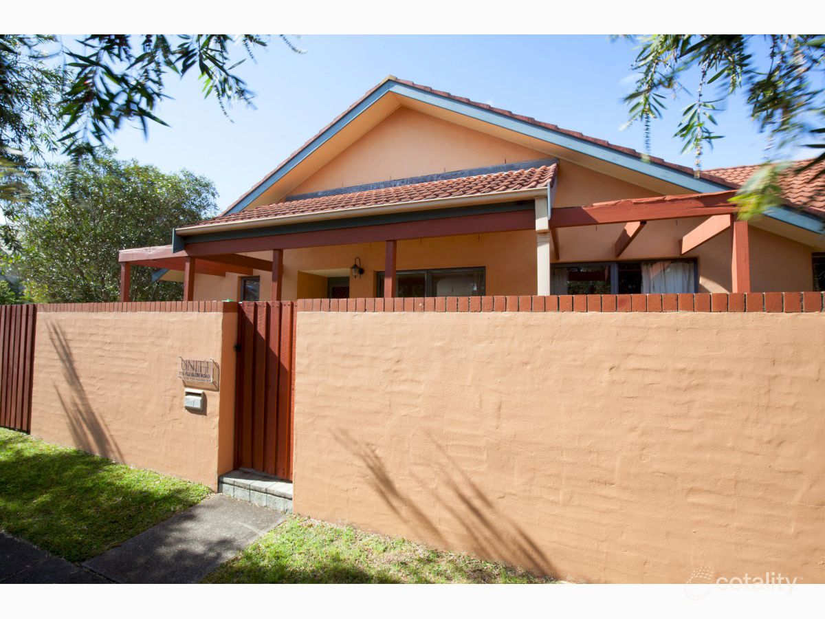1/122 Glebe Rd, The Junction, NSW 2291