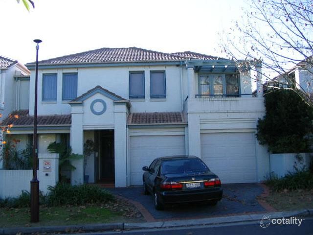 101/91 Brompton Rd, Kensington, NSW 2033