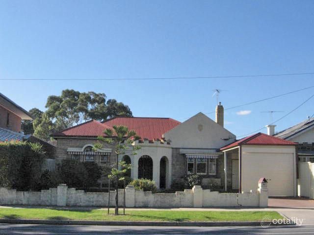 166 East Tce, Henley Beach, SA 5022