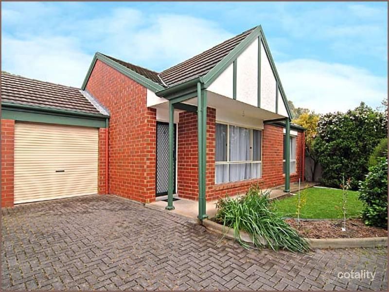 11/64 Reservoir Rd, Paradise, SA 5075
