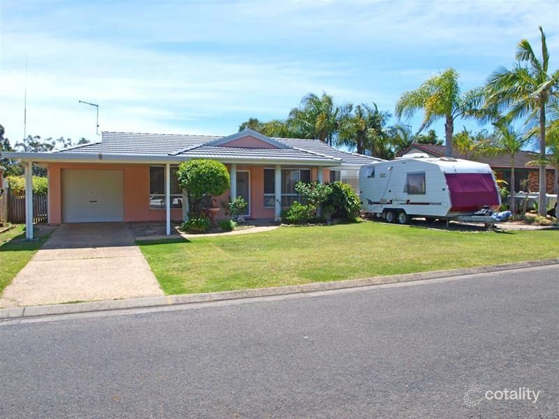 9 Lilli Pilli Cl, Kew, NSW 2439