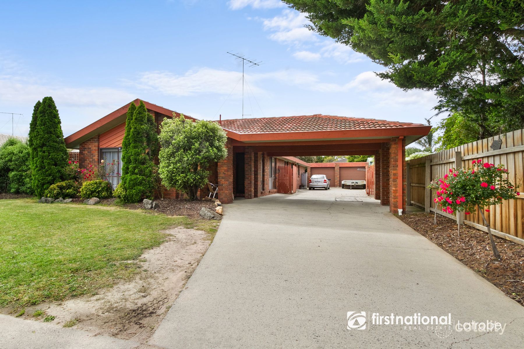 14 Swallow Gr, Traralgon, VIC 3844