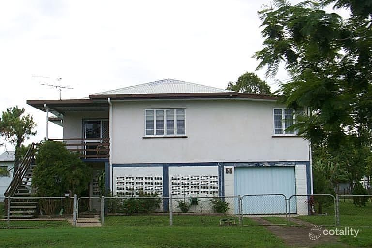 55 Davidson St, Ingham, QLD 4850