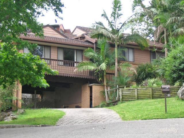 6 Merida Cl, Narara, NSW 2250