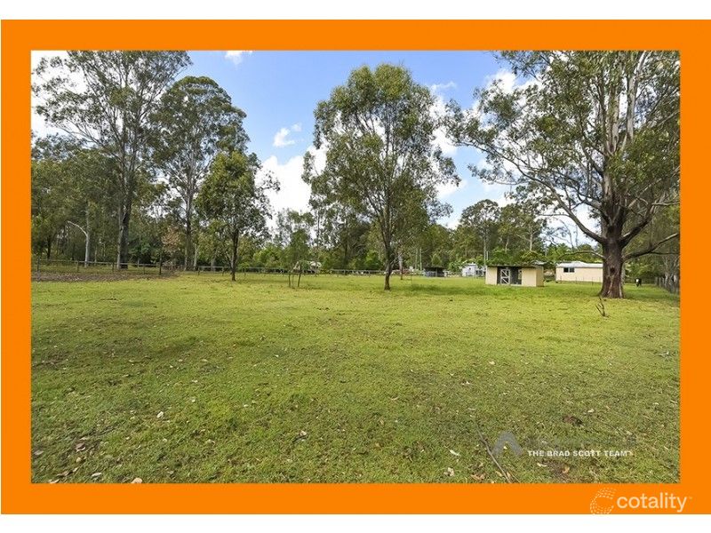 133-151 Ashwood Dr, Cedar Vale, QLD 4285