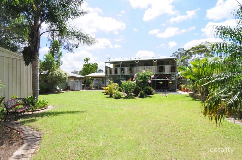 86 Tallyan Point Rd, Basin View, NSW 2540
