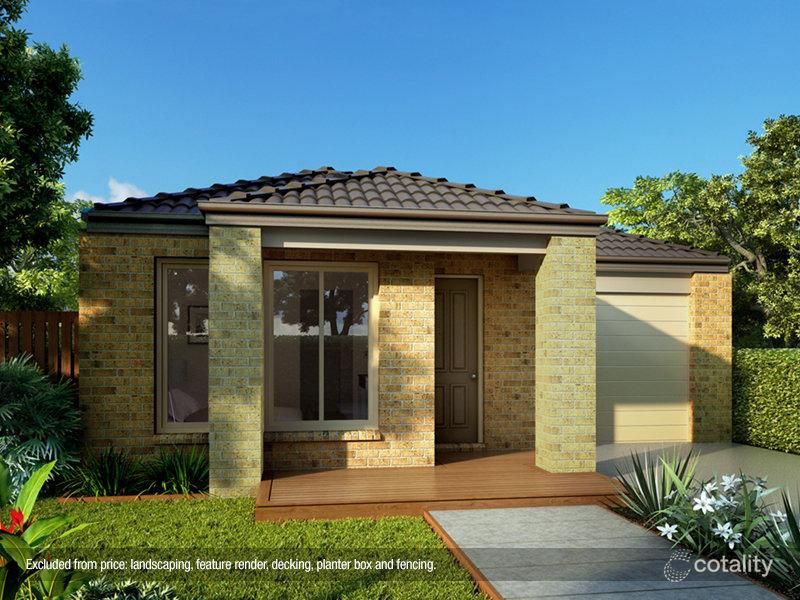 315 Howard St, Jackass Flat, VIC 3556