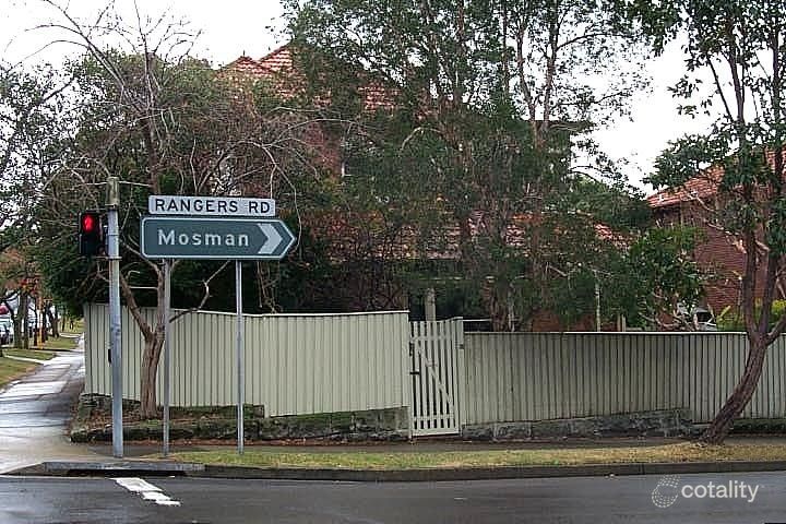 6/36 Rangers Rd, Cremorne, NSW 2090