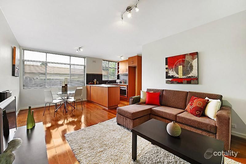 3/1 Fuller St, Essendon, VIC 3040