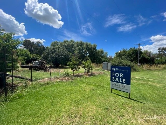 11 Jenkins Lane, Nundle, NSW 2340