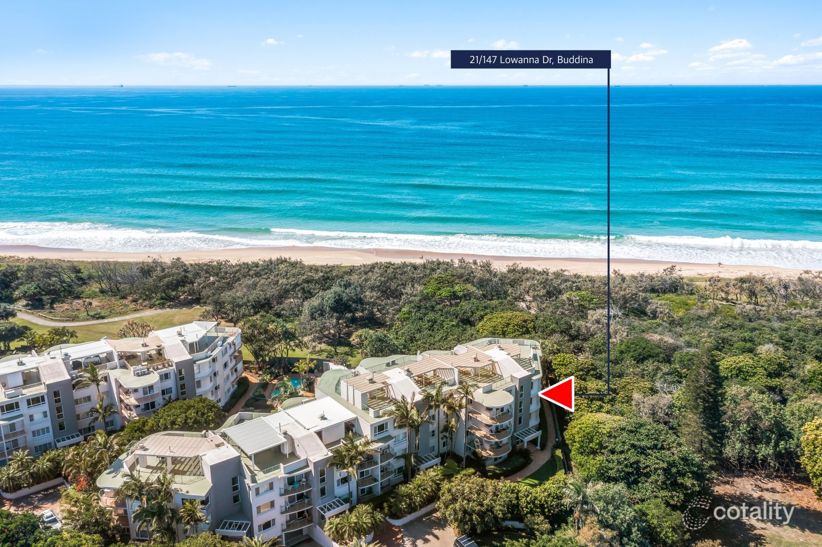 21/147 Lowanna Dr, Buddina, QLD 4575