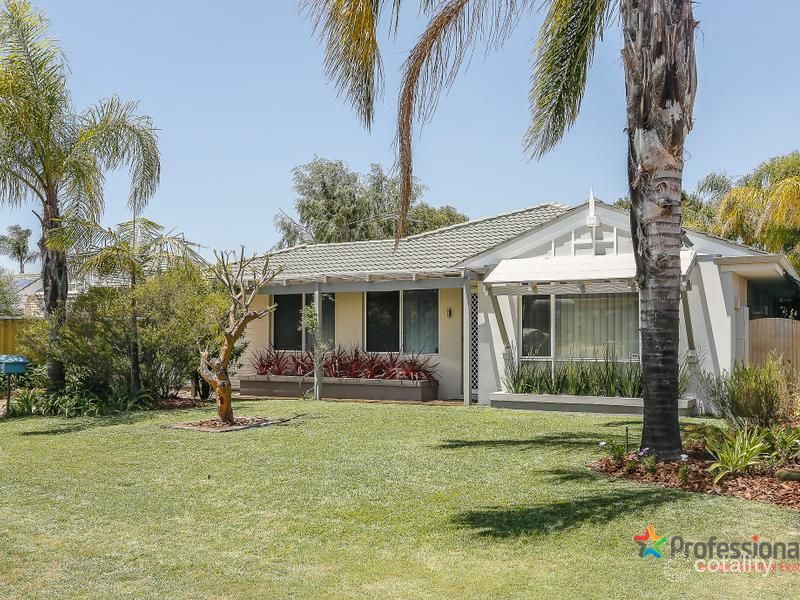 34 Enderby Ct, Ballajura, WA 6066