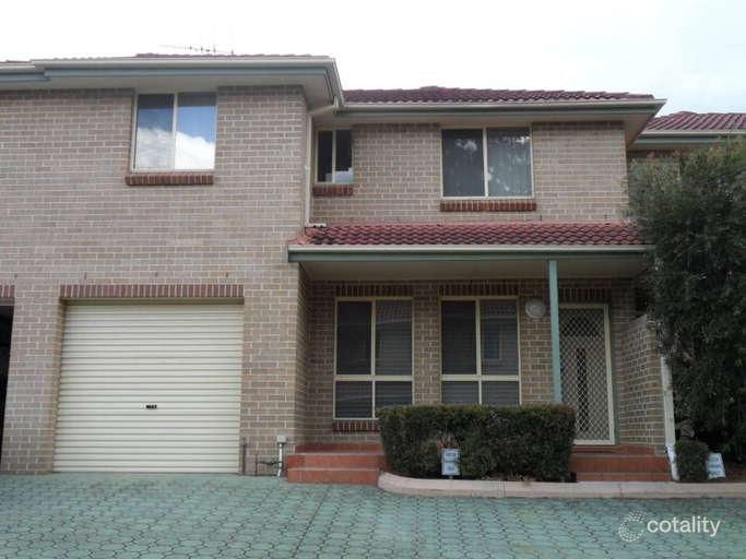 21/29-33 Railway St, Baulkham Hills, NSW 2153