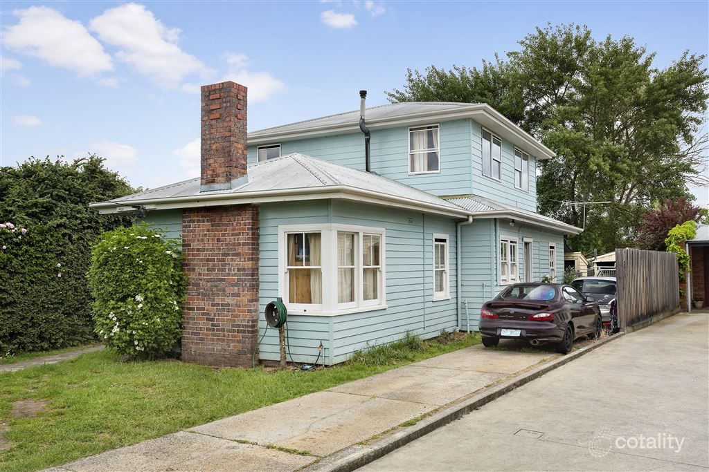 8 Adams St, Mowbray, TAS 7248