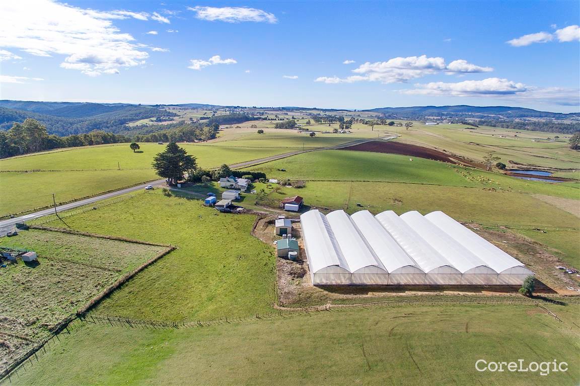 133 Nowhere Else Rd, Nowhere Else, TAS 7306