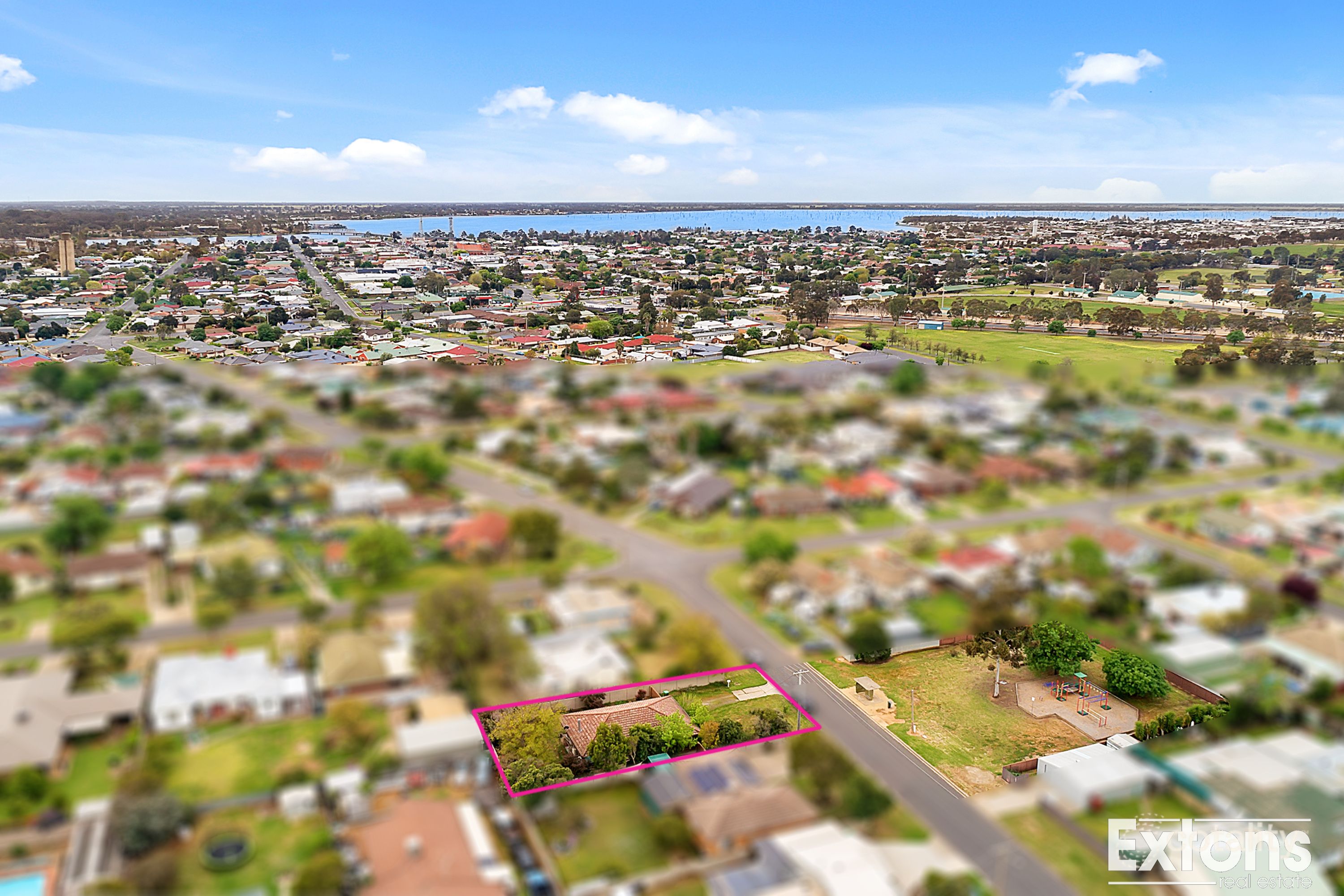 5 Fergusson St, Yarrawonga, VIC 3730