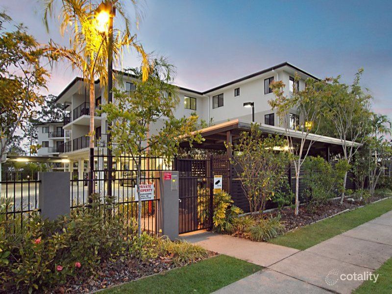 318/26-32 Edward St, Caboolture, QLD 4510