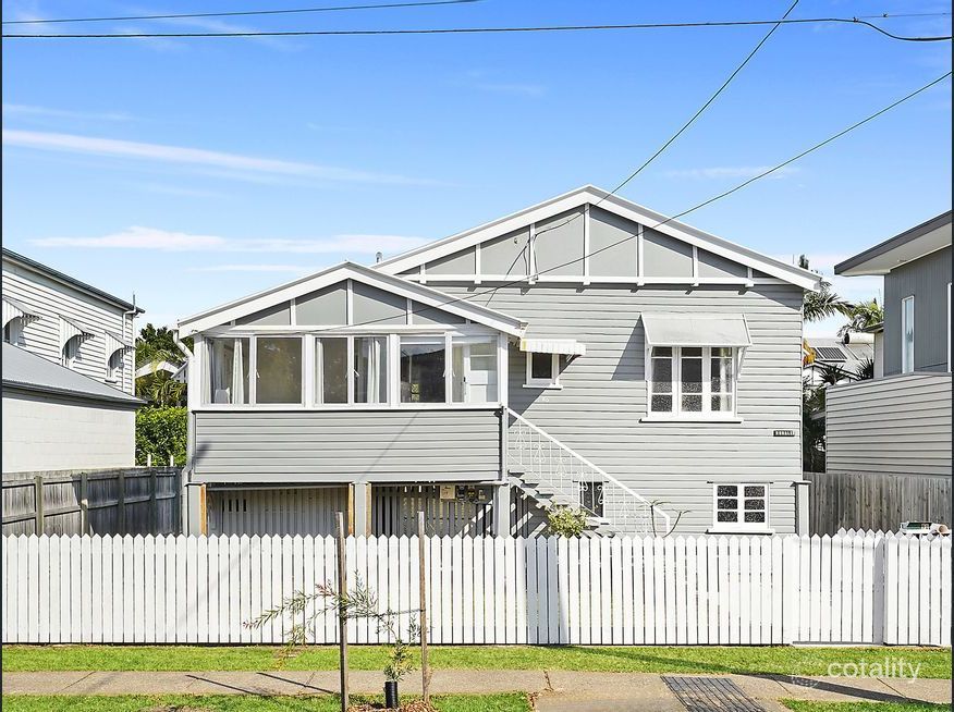 90 Mcconnell St, Bulimba, QLD 4171