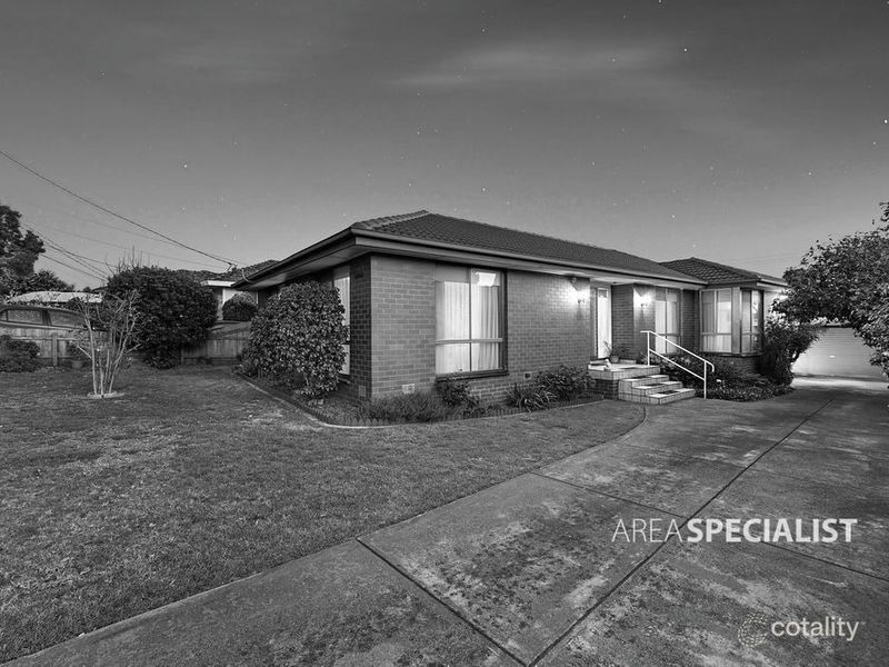 20 Glenthorne Dr, Keysborough, VIC 3173