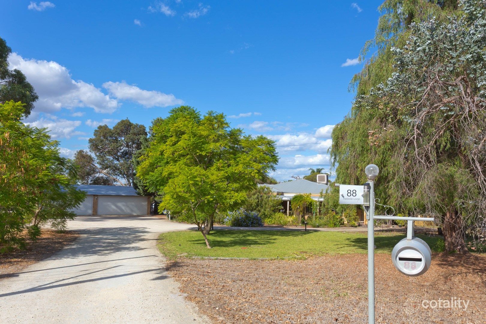 88 Hebble Loop, Banjup, WA 6164