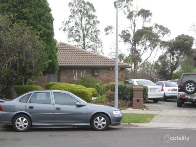 9 Munster Ct, Endeavour Hills, VIC 3802