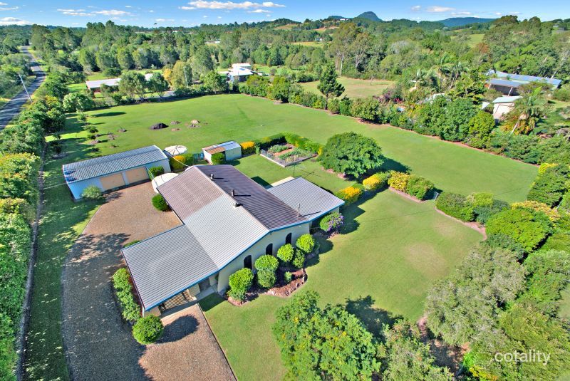125 Cooroy Belli Creek Rd, Cooroy, QLD 4563