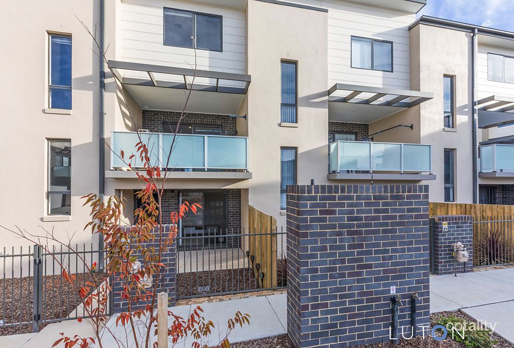 20/12 Dulcie Holland Cres, Moncrieff, ACT 2914