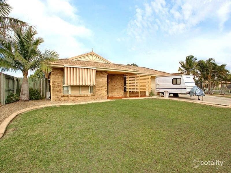 10 Penshurst St, Caboolture South, QLD 4510