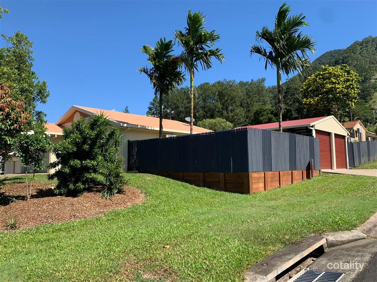 9 Daintree Cl, Mount Sheridan, QLD 4868